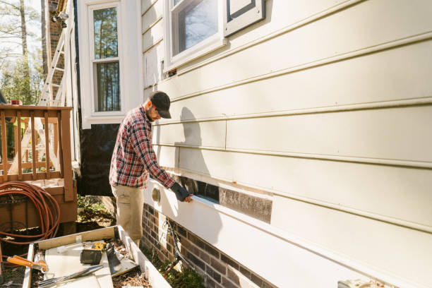 Trusted Fiber Cement Siding service in Pinnacle, NC - Creative Siding